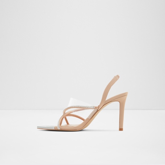Aldo Aabelle Strappy Heels - Picture 4 of 6